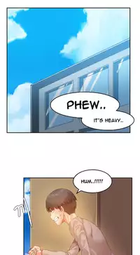 [Mx2J] Hari Dormitory Ch.0-30 (English) (Ongoing)