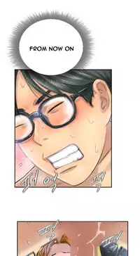 New Face Ch.1-18 (English) (Ongoing)