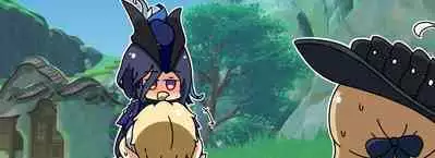 作死旅行者日常篇