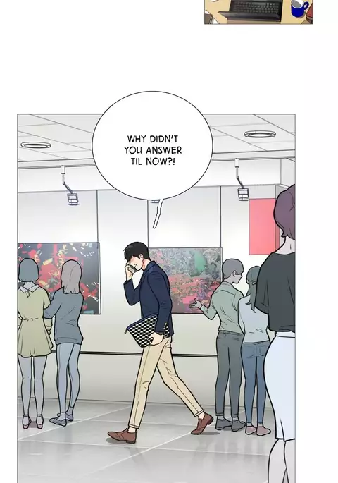 Sadistic Beauty Ch.1-23