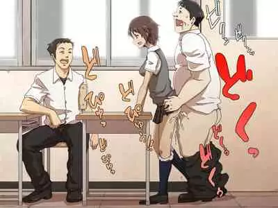 [Poro Craft] Jikan Teishi Nouryoku de Gakkoujuu no Bishoujo o [Chinese]