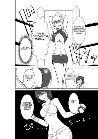 ten seconds sandbags