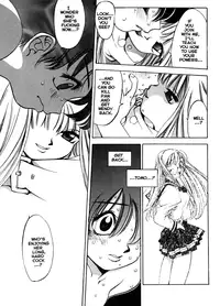 [Oh! Great] Silky Whip 9 [English]