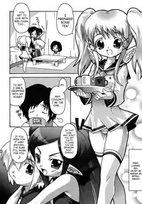 [mdo-h] Deviloli -Devil Lolita- [English] [SaHa]