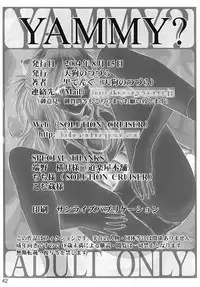 (C66) [TENGU NO TSUZURA (Kuro Tengu)] YAMMY? (Neon Genesis Evangelion) [Chinese] [surely個人漢化]