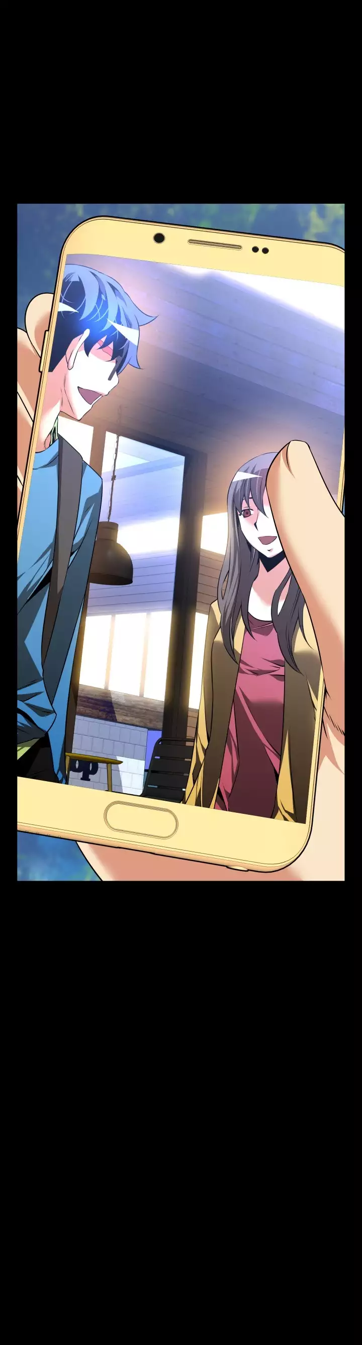 Love Parameter 恋爱辅助器 76-79