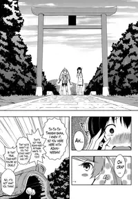 [Kaiduka] Ero Life [English] [Lazarus H] [Digital]