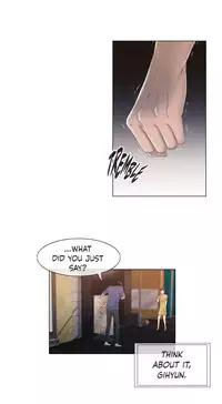 Miss Mystic Ch.1-26 (English) (Ongoing)