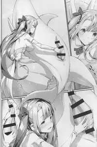 (C88) [Erdelied (Nenemaru)] Ajin Shoujo-tan Vol.6