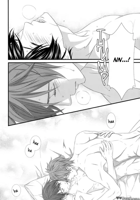 September Orca | Kugatsu no Oruka