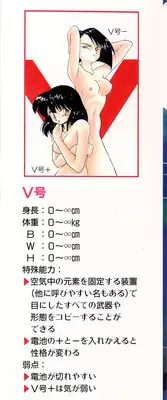 [Mii Akira] Lunatic Night 3