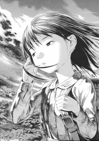 [Amagappa Shoujogun] Koyubi de Kakimazete