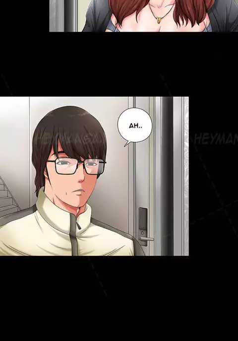 Girl Next Door Ch.1-43