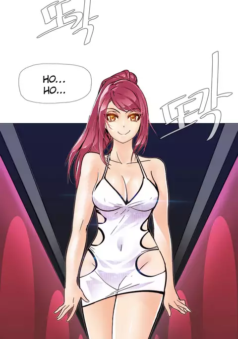 Household Affairs Ch.1-50