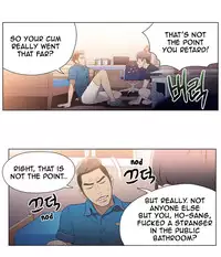 [BAK Hyeong Jun] Sweet Guy Ch.1-55 (English) (YoManga) (Ongoing)