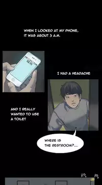 First Love Syndrome Ch.1-3 (English) (Ongoing)