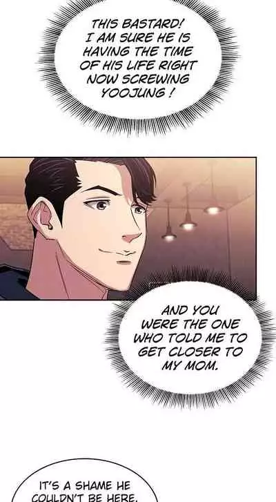 Rape of Minseo - A Dumb Korean Mother's Adventure (Mother Hunting)