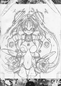 [Power Gradation (Nanase Aoi)] COLLECTION