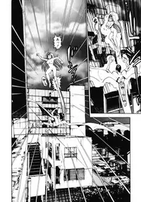 [Chataro] Nami SOS! - Incubi Hunter Nami First Battle