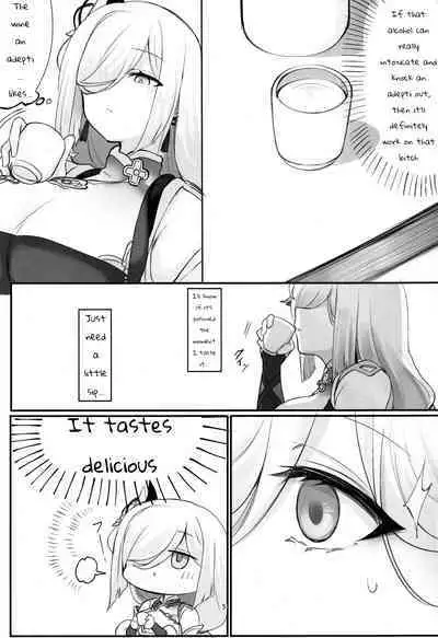 Sensuishu | Drunken Adepti