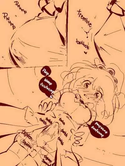 Super TG I want to have a little sister!!