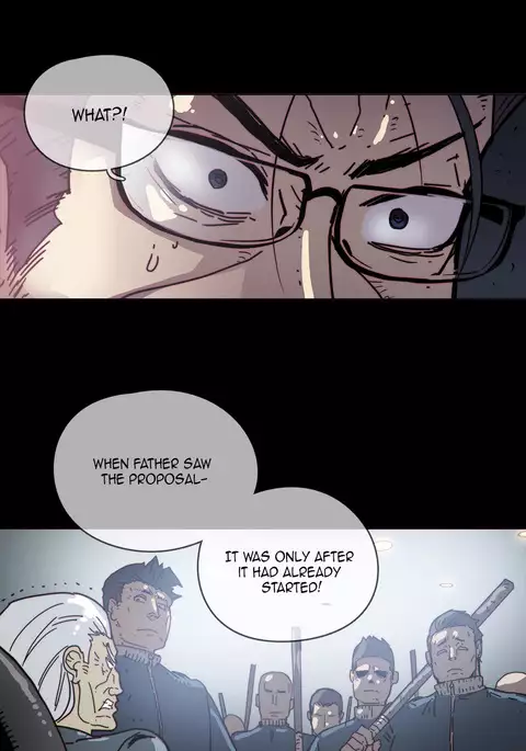 Household Affairs Ch.1-50