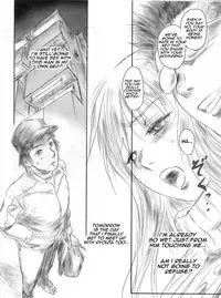 (C82) [MASHIRA-DOU (Mashiraga Aki)] FORK IN THE ROAD 2 [English]