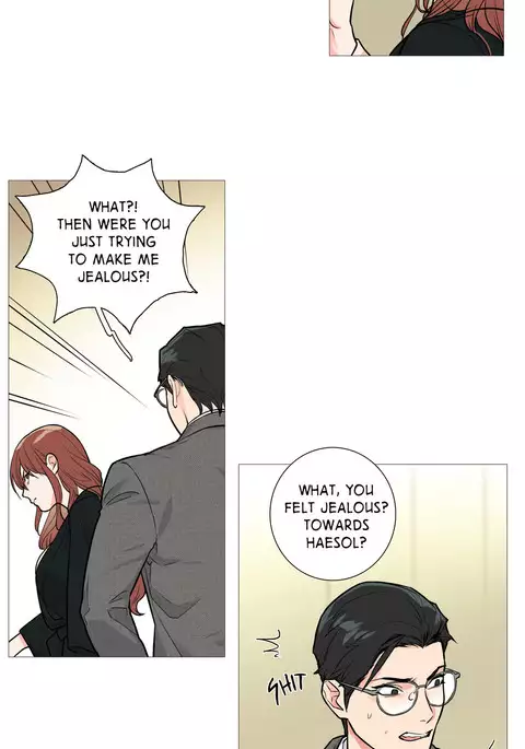 Sadistic Beauty Ch.1-30