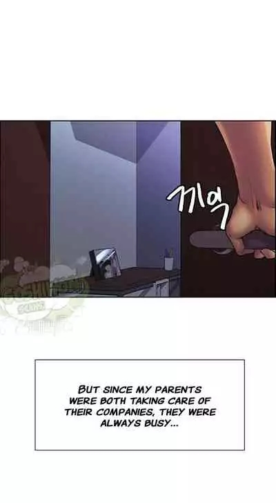 [Serious] Runaway Family (Ongoing) (Ch. 1 - 22)