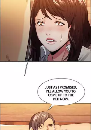 Taste of Forbbiden Fruit Ch.38/53