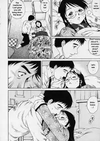 [Yanagawa Rio] Hanjuku Shoujo - Half Boiled Lolita [English]