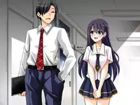 Natsuyasumi Kankin Seikatsu