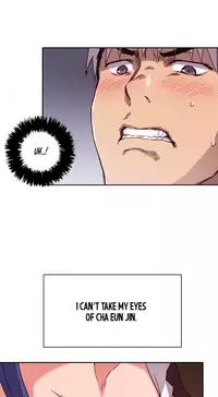 [Ddasoom] H-Campus Ch. 0-11 [English] (YoManga) (Ongoing)