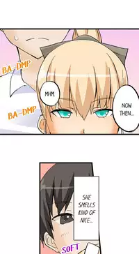 [Mokko] I Massage My Sister Every Night Ch 1-37