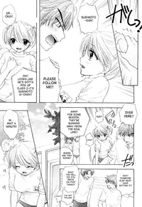 [Ozaki Miray] The Great Escape 3 Ch. 18-24 [English] {Phantom + SaHa}