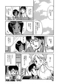 [Marugoto Ringo] Collector ~Ochita Tenshi-tachi~ - Collector Fallen Angels