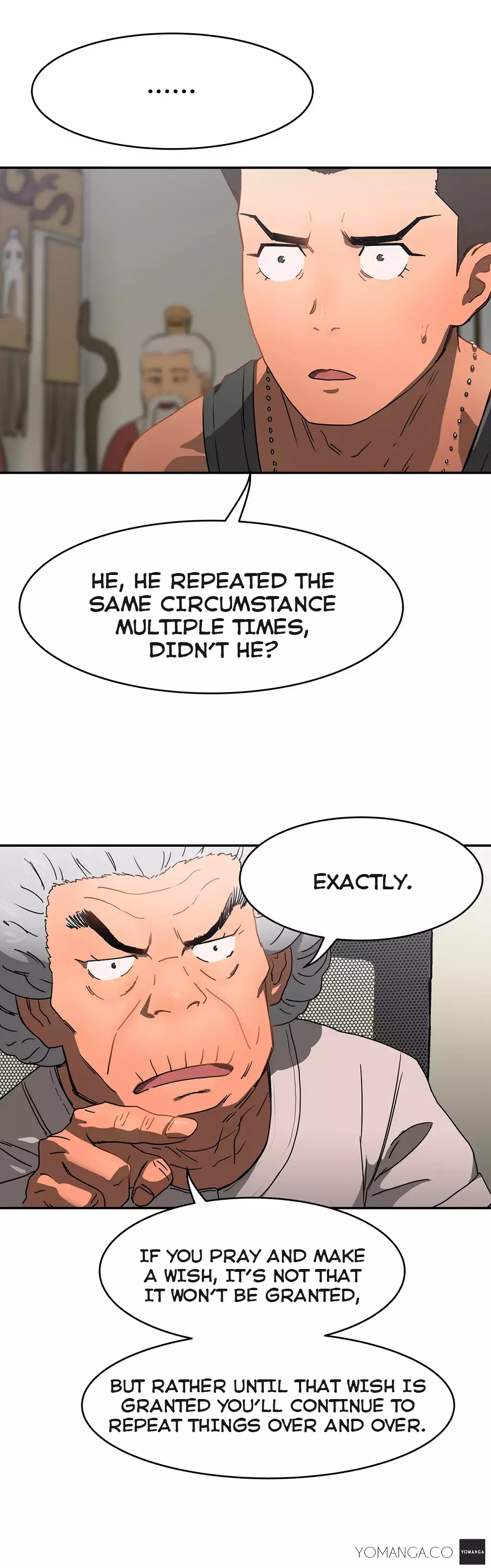 Refrain Love Ch.1-14