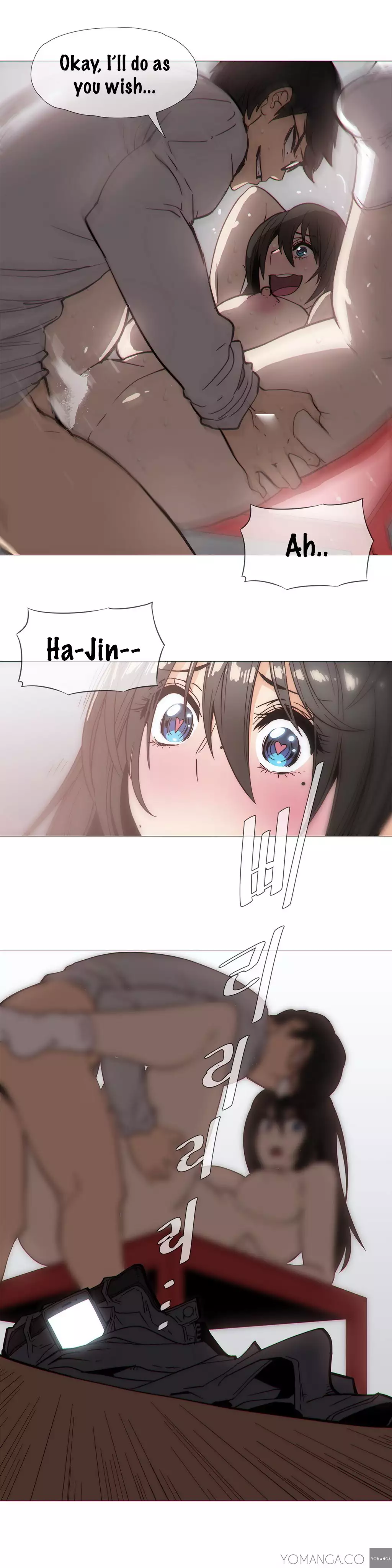 Household Affairs Ch.1-27