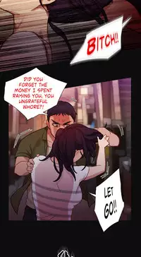 [PINKO] Scandal of the Witch Ch.1-30 (English) (Ongoing)