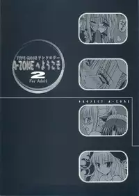 [A-ZONE Seisaku Iinkai (Various)] A-ZONE e Youkoso! 2 (Fate/stay night)