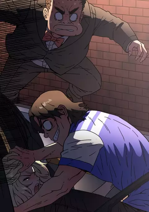 Refrain Love Ch.1-38