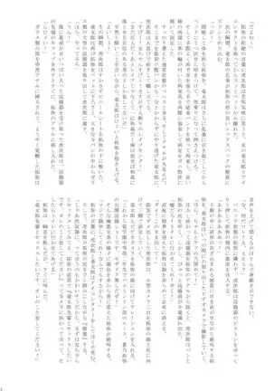 Ho kan shōnen Special Mission