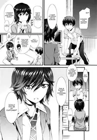 [Musashimaru] Honey Time [English] {doujin-moe.us}
