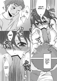 (C77) [TRIP SPIDER (niwacho)] Hitohira (Fate/stay night) [English] [desudesu]