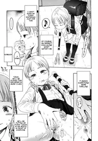 [Higashiyama Show] Japanese Preteen Suite [English] [LWB]