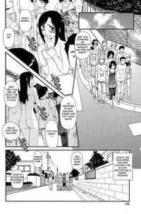 [Suehirogari] Kumo no Michi [English] [Munyu]