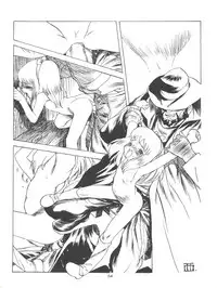 [Paradise City (Various)] Tabeta Kigasuru 11 (Akazukin Chacha, Romeo's Blue Skies)