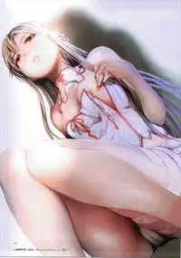 (C91) [TRI-MOON! (Mikazuki Akira!)] expiation (Sword Art Online) [Chinese] [靴下汉化组]