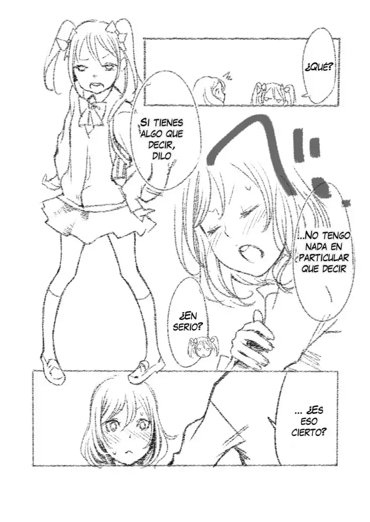 NicoMaki Dating Life