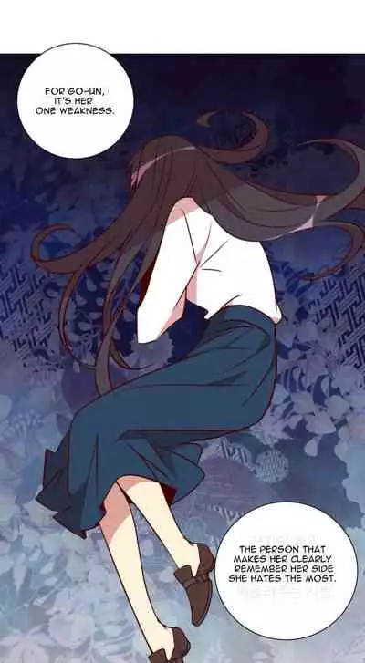 Two Lives in the Same House Ch. 1-24